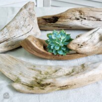 Driftwood for Wedding Tables